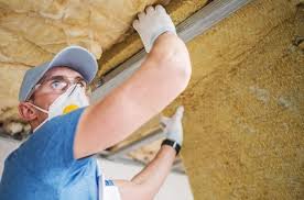 Types of Insulation We Offer in Mineral Springs, NC